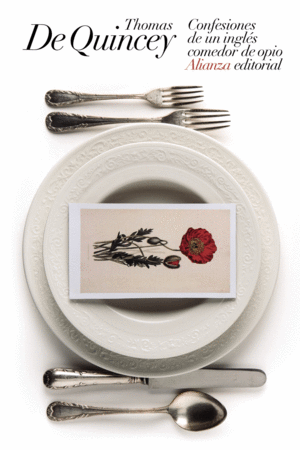 CONFESIONES DE UN INGL�S COMEDOR DE OPIO
