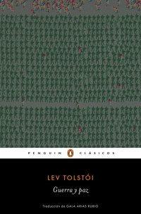 GUERRA Y PAZ