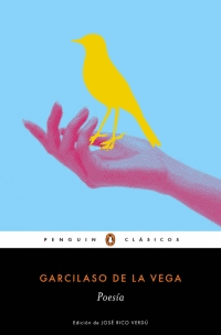 POESIA ( GARCILASO DE LA VEGA )