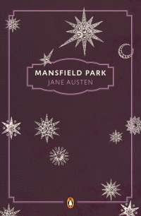 MANSFIELD PARK (EDICIN CONMEMORATIVA)