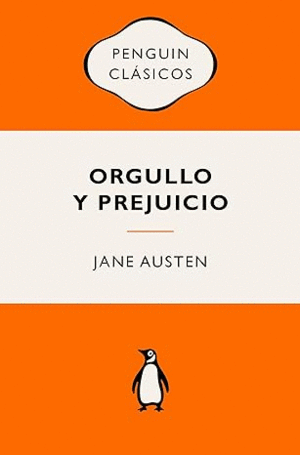 ORGULLO Y PREJUICIO (EDICIONES ICNICAS)