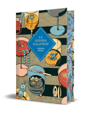 SE�ORA DALLOWAY, LA (LIMITED CANTOS