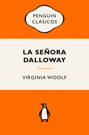 LA SEORA DALLOWAY