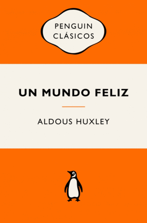 MUNDO FELIZ, UN (VINTAGE)