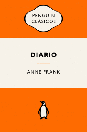 DIARIO DE ANA FRANK (VINTAGE)