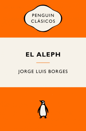 ALEPH, EL (VINTAGE)