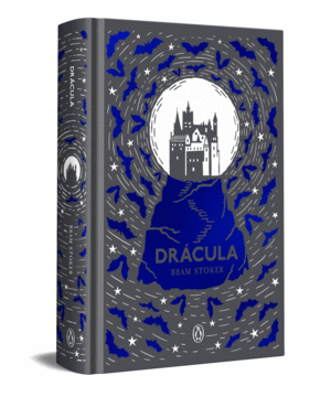 DRACULA (ED. CONMEMORATIVA)