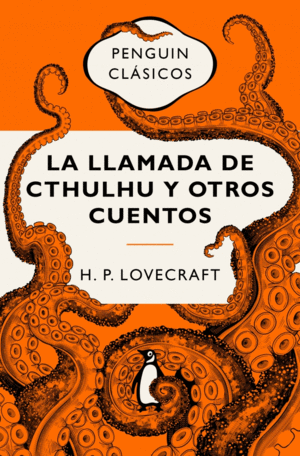 LLAMADA DE CTHULHU, LA (VINTAGE)