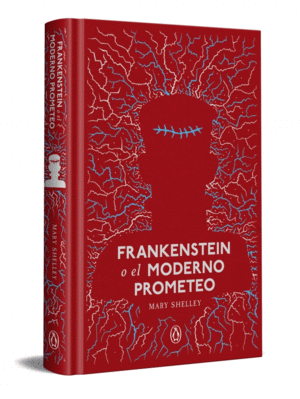 FRANKENSTEIN O EL(ED. CONMEMORATIVA)TD