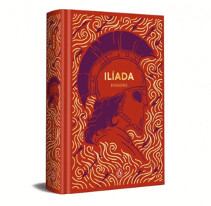 IL�ADA (EDICI�N ESPECIAL EN TAPA DURA)