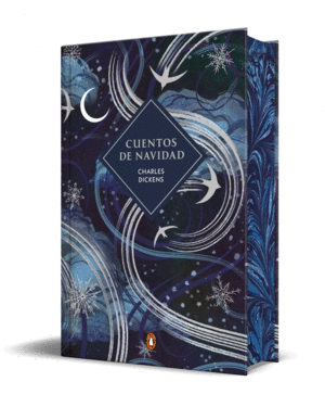 CUENTOS DE NAVIDAD (LIMITED CANTOS)