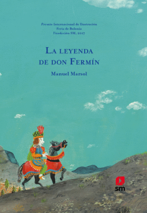 LA LEYENDA DE DON FERM�N
