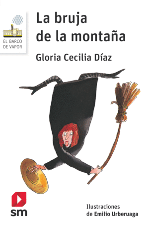 BVB. 37 LA BRUJA DE LA MONTA�A