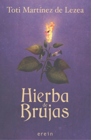 HIERBA DE BRUJAS