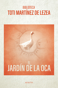 EL JARDN DE LA OCA