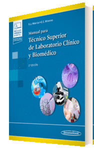 MANUAL PARA TECNICO SUPERIOR DE LABORATORIO CLINICO Y BIOMED
