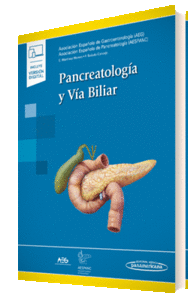 PANCREATOLOGIA Y VIA BILIAR