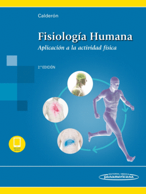 FISIOLOG�A HUMANA (INCLUYE EBOOK)
