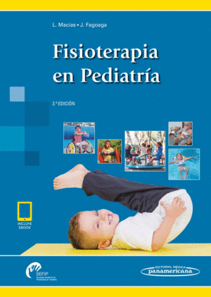 FISIOTERAPIA EN PEDIATR�A (INCLUYE EBOOK)