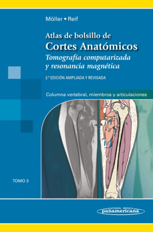 ATLAS DE BOLSILLO DE CORTES ANATMICOS