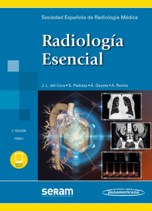 RADIOLOGA ESENCIAL (INCLUYE EBOOK)