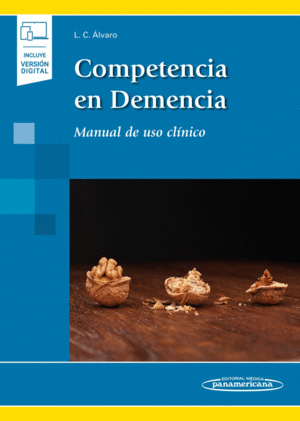 COMPETENCIA EN DEMENCIA (LIBRO + EBOOK)
