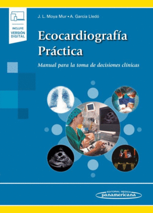 ECOCARDIOGRAFA PRCTICA