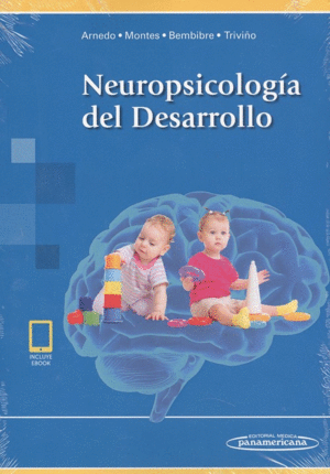 NEUROPSICOLOG�A DEL DESARROLLO