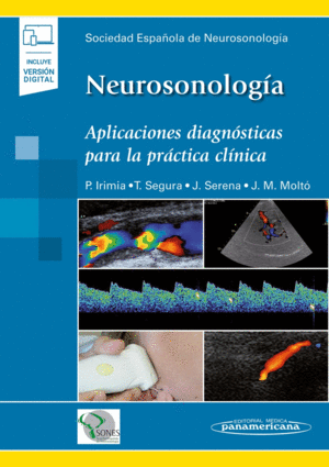 NEUROSONOLOG�A (INCLUYE EBOOK)