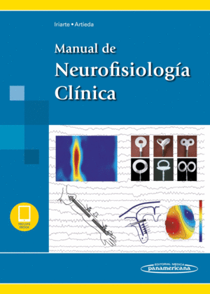 IRIARTE:MANUAL NEUROFISIOLOG?A CL?NICA+E