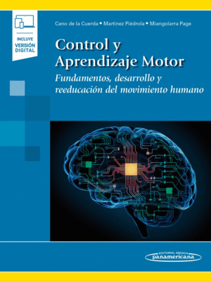 CANO:CONTROL Y APRENDIZAJE MOTOR
