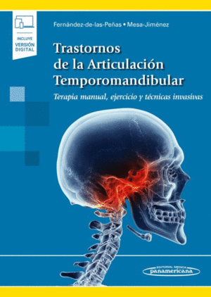 TRASTORNOS DE LA ARTICULACI�N TEMPOROMANDIBULAR