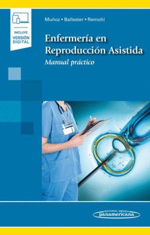 ENFERMER�A EN REPRODUCCI�N ASISTIDA