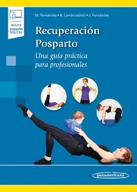 RECUPERACION POSPARTO