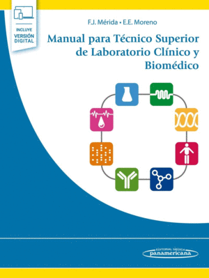 MANUAL PARA TCNICO SUPERIOR DE LABORATORIO CLNICO Y BIOMDICO+VERSIN DIGITAL