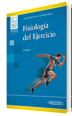 FISIOLOGIA DEL EJERCICIO 4 ED