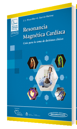 RESONANCIA MAGNETICA CARDIACA 2021
