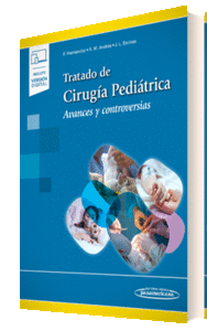 TRATADO DE CIRUGIA PEDIATRICA