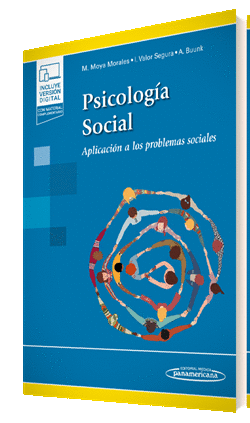 PSICOLOG�A SOCIAL (+E-BOOK)