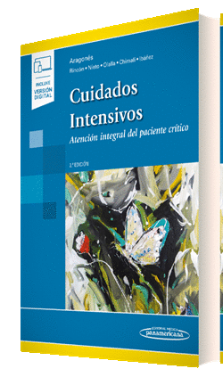 CUIDADOS INTENSIVOS 2� ED. 2022