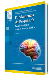 FUNDAMENTOS DE PSIQUIATRIA