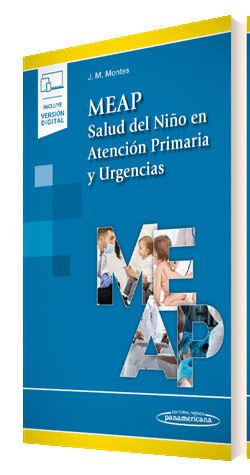 MEAP SALUD DEL NIO EN ATENCION PRIMARIA Y URGENCI