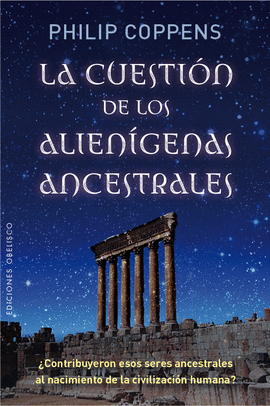 LA CUESTI�N DE LOS ALIEN�GENAS ASCENTRALES