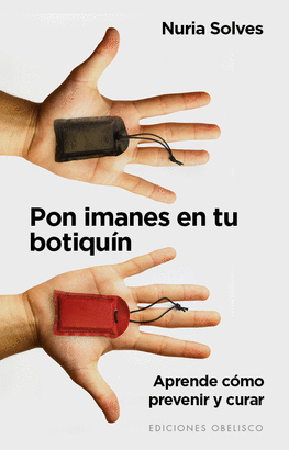 PON IMANES EN TU BOTIQUN