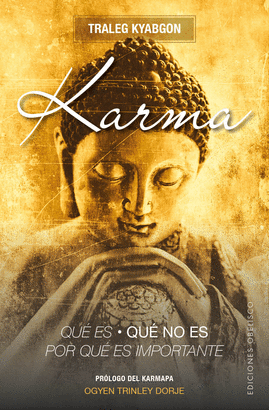 KARMA.QU� ES, QU� NO ES, POR QU� ES IMPORTANTE