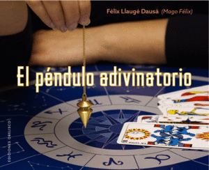 EL PNDULO ADIVINATORIO