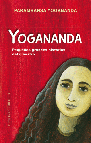 YOGANANDA