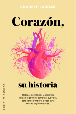 CORAZN, SU HISTORIA