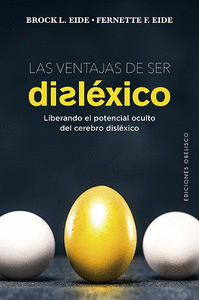 LAS VENTAJAS DE SER DISL�XICO