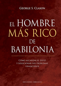 EL HOMBRE MS RICO DE BABILONIA